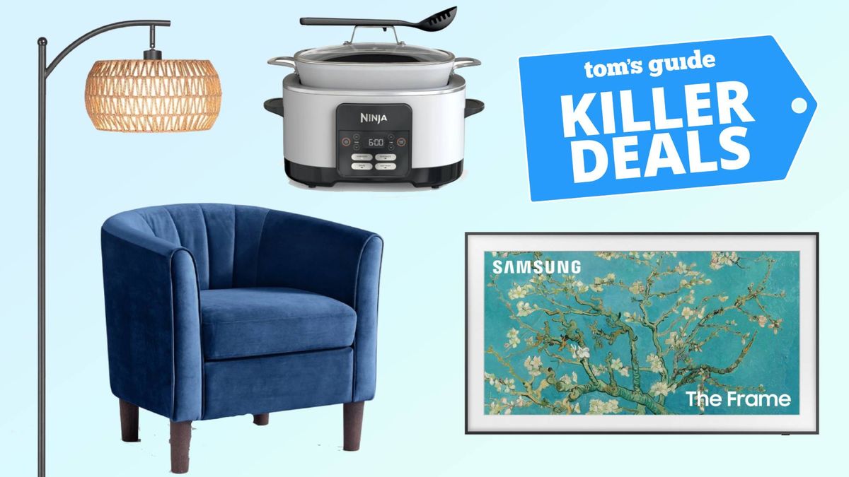 Walmart Home Deals