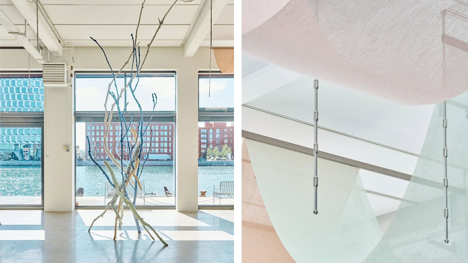 Kvadrat x Patricia Urquiola