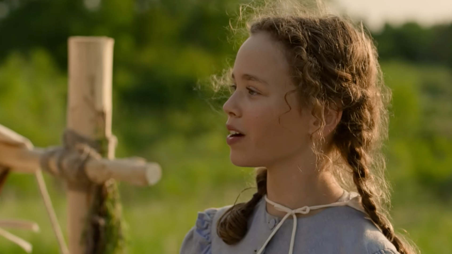 Little House on the Prairie