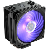 Cooler Master Hyper 212 RGB Black Edition:&nbsp;was $52, now $35 at Newegg