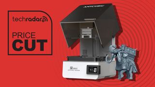 Anycubic Photon P1 Max Large Resin 3D Printer