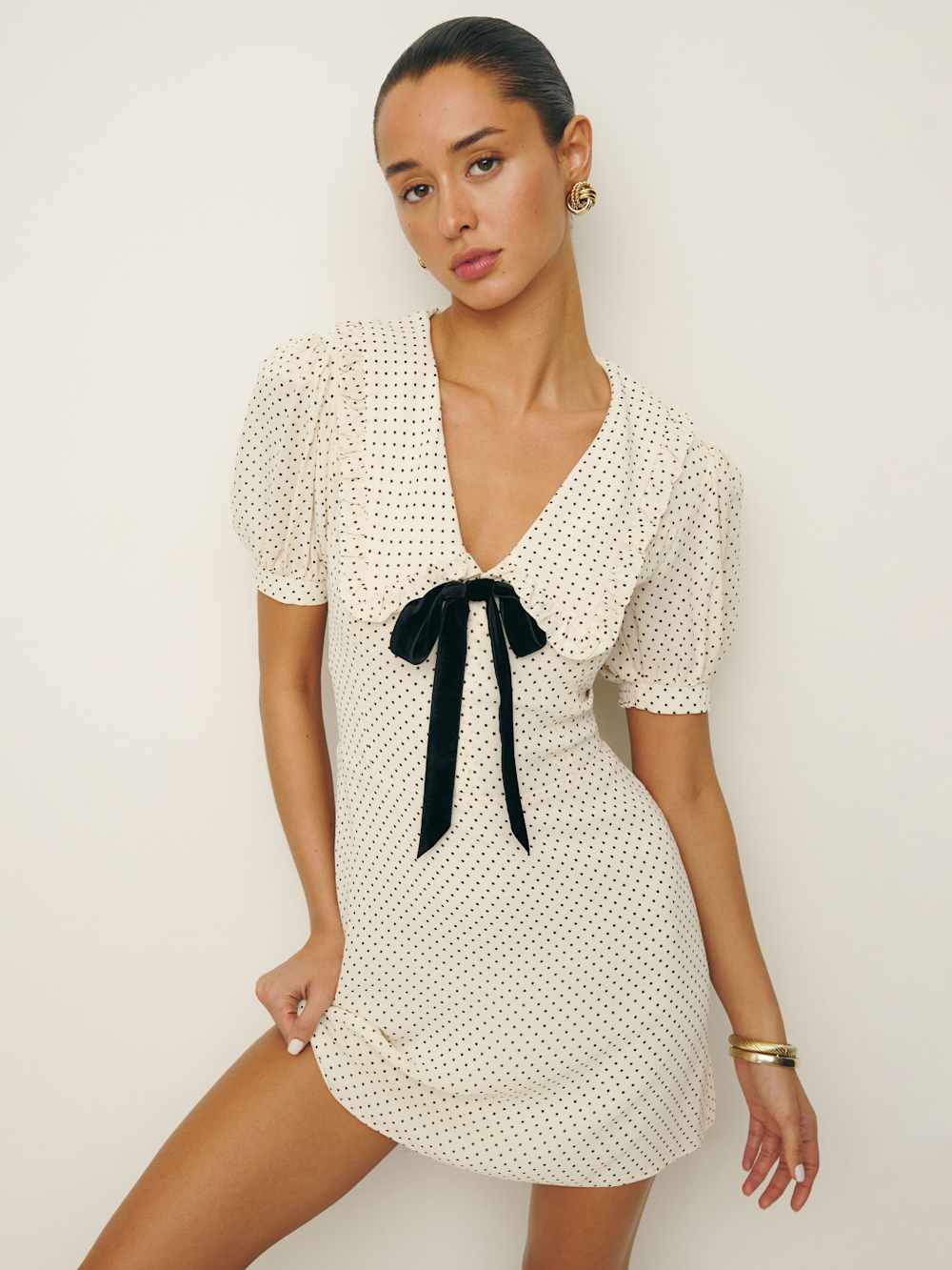 Kaylia Dress
