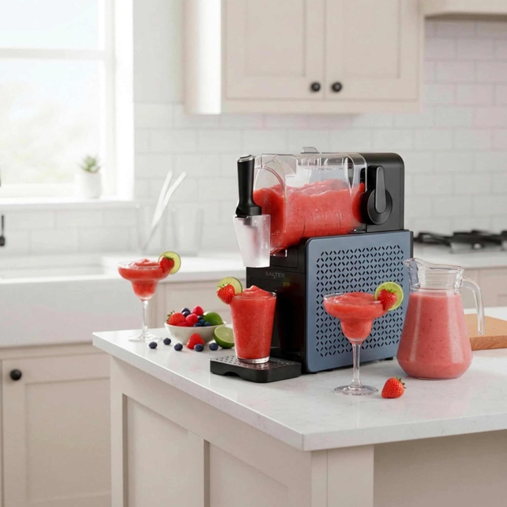 Salter Slushie machine