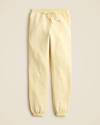 Heritage Fleece Jogger Pant