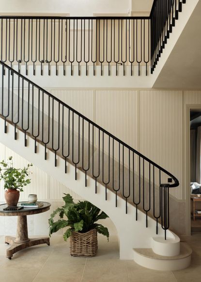 10 Creative Ideas for Your Staircase's Flooring | Livingetc