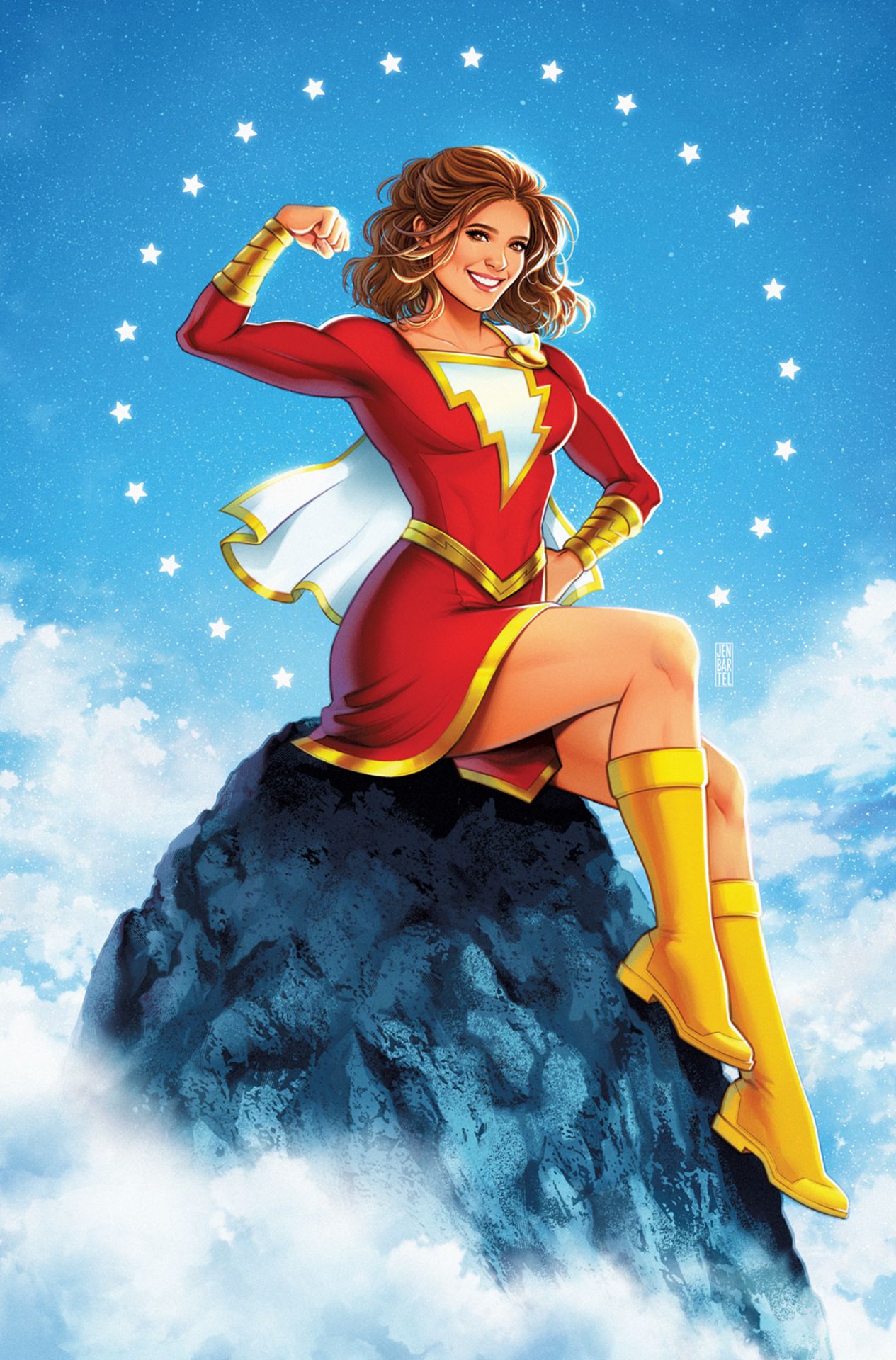 DC October 2022 solicitations