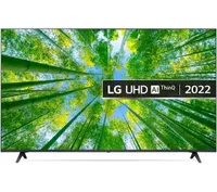 LG 65" Smart 4K UHD TV: was £699 now £599 @ Currys