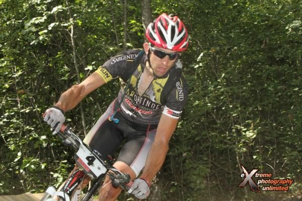 Brian Matter