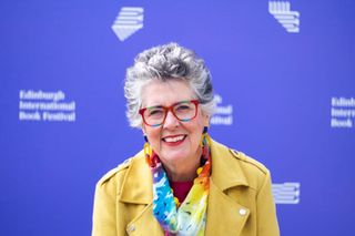 Prue Leith