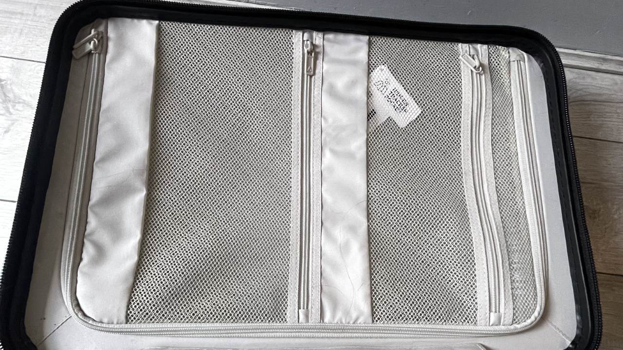 Gomatic Method Carry-On