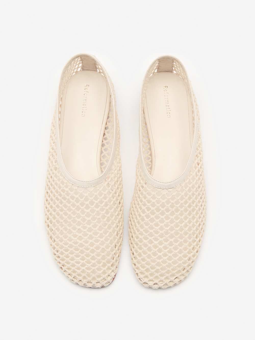 Britt Ballet Flat