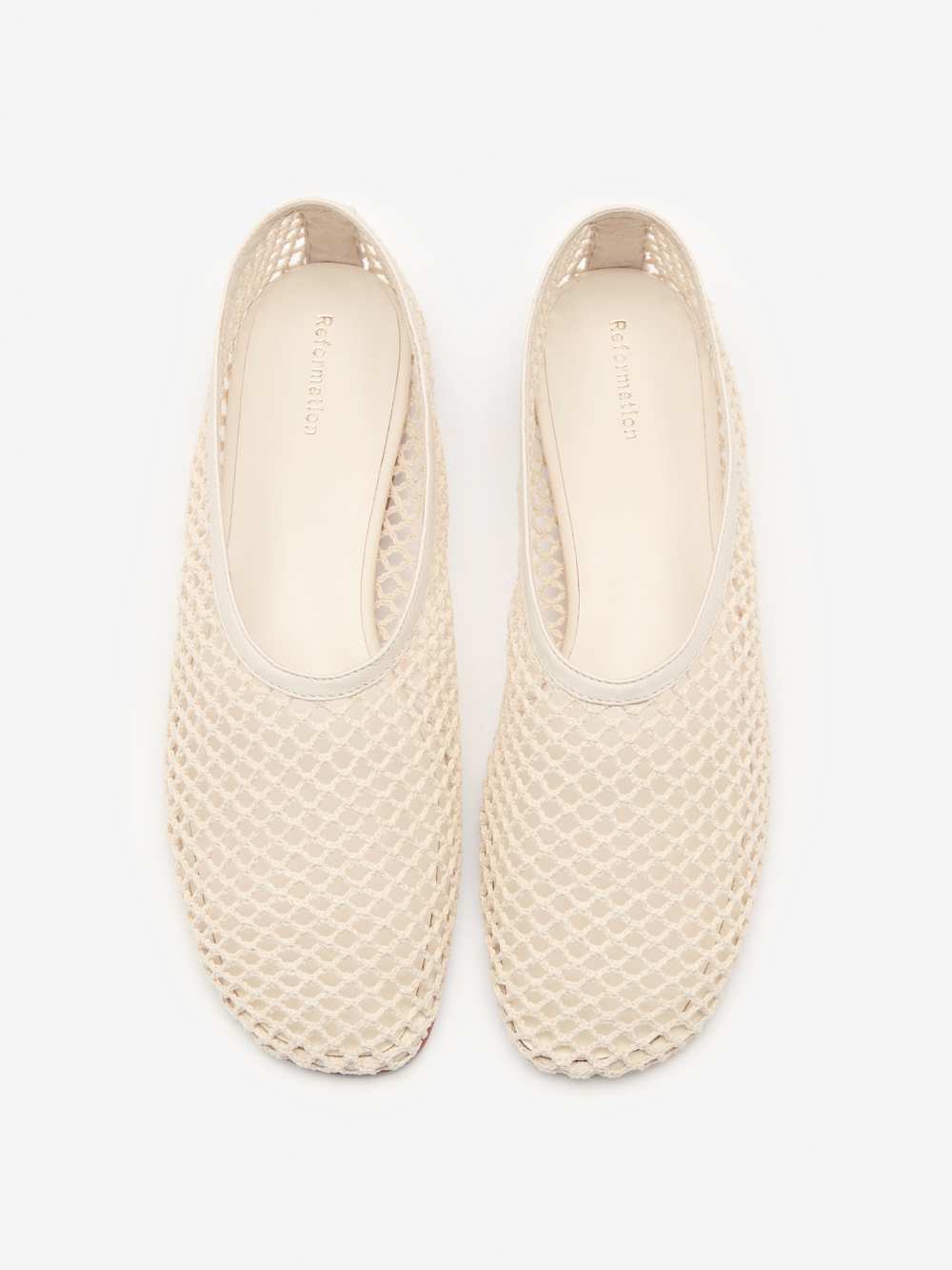 Britt Ballet Flat