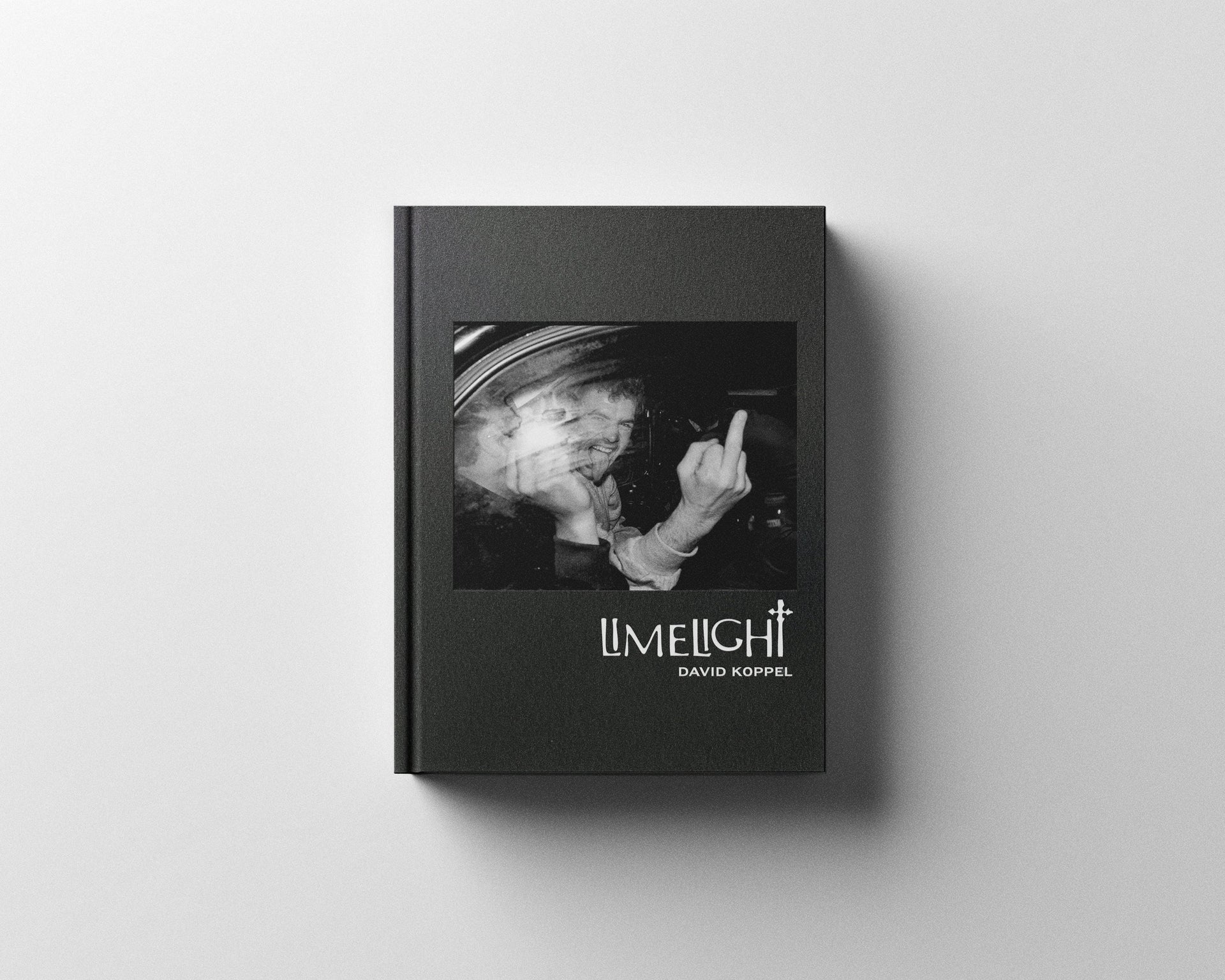 Limelight - First Edition