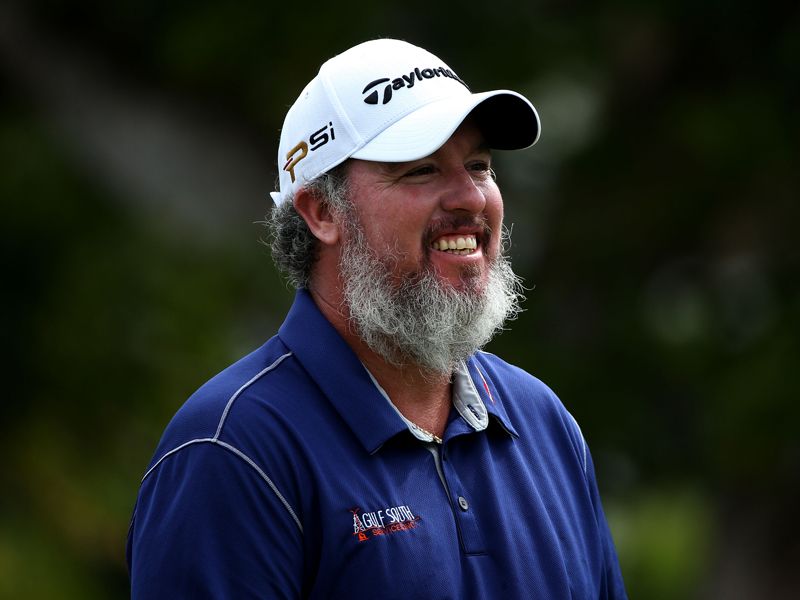 Boo Weekley