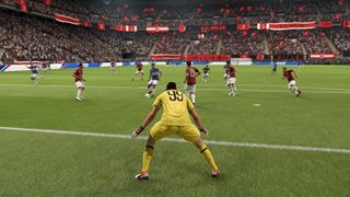 Donnarumma FIFA 19