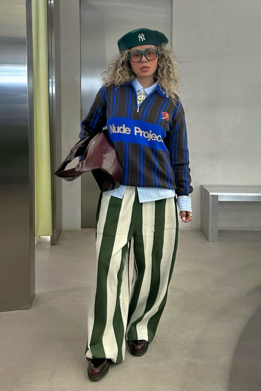 Petite Fashion Trends 2026 @celmatique