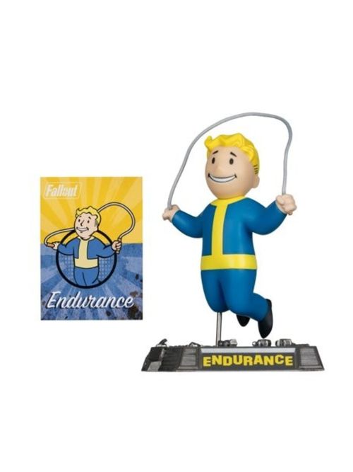 Fallout Vault Boy 5" posed figure