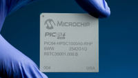 a Microchip SoC built for NASA