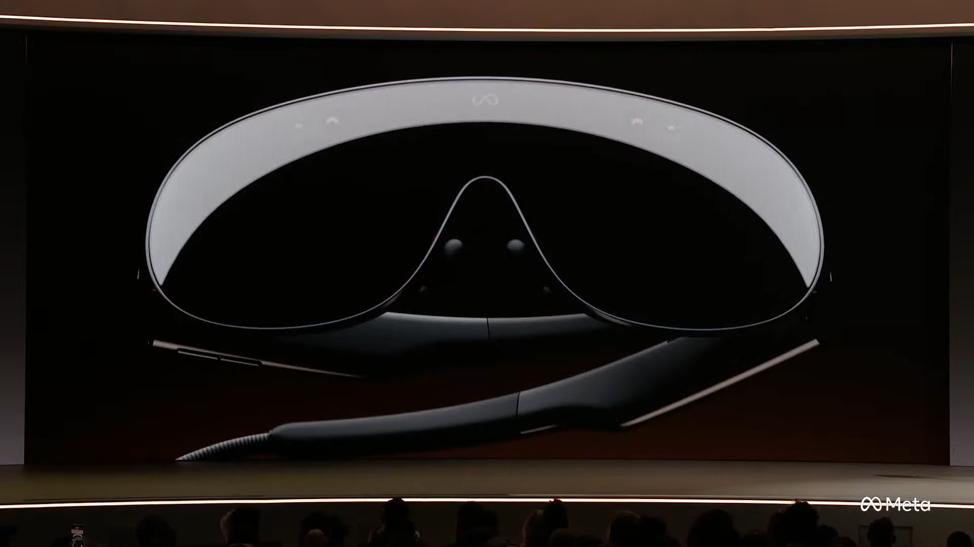 Meta VR Glasses