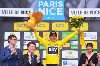 Henao comes through Paris-Nice panic to beat Contador