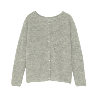 Sezane Gaspard Cardigan