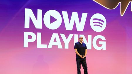 Spotify – Daniel Ek