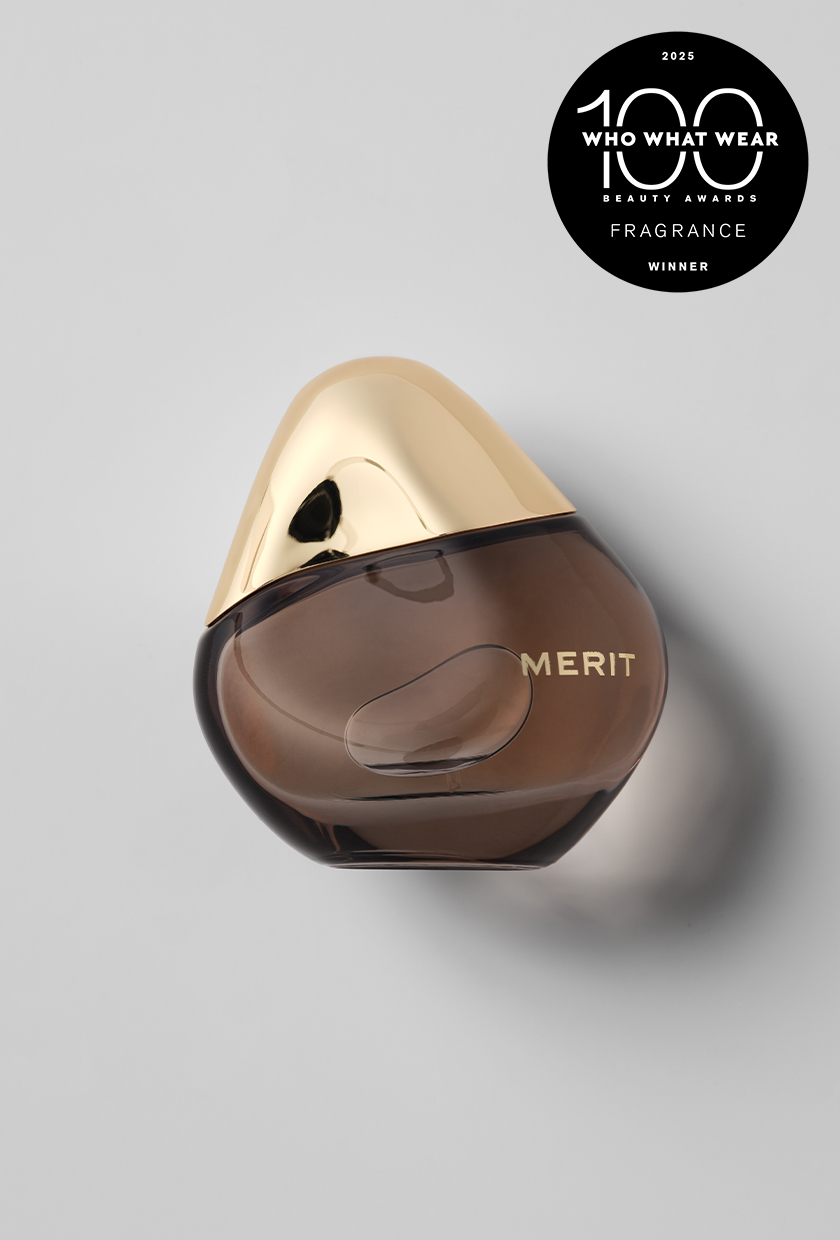 Merit Beauty, Retrospect Extrait de Parfum