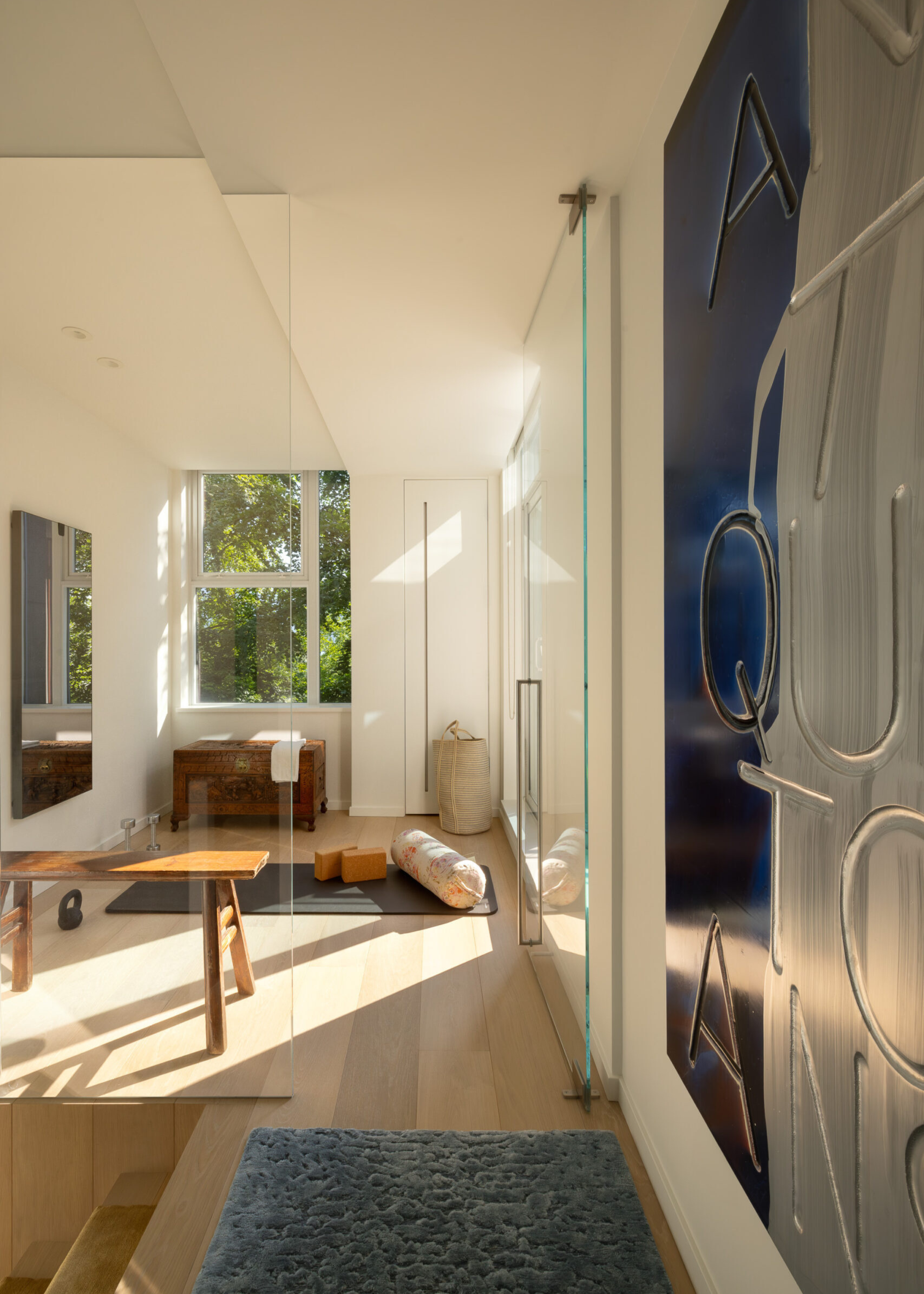 7 Home Wellness Trends You Can Expect to See in 2026 — It's Less About 'Performative' Design and More About Intentional Rejuvenation at Home