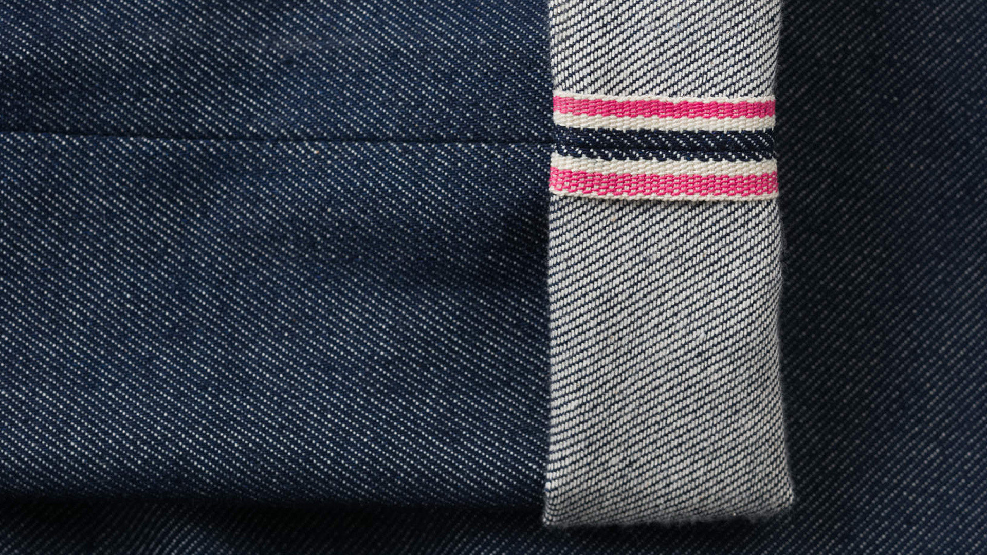 Rapha x Hiut Denim Collection