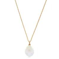 Nura Pearl Necklace - £120 at Monica Vinader