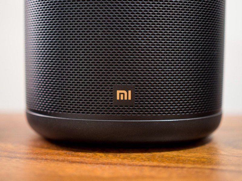 Xiaomi Mi Smart Speaker review