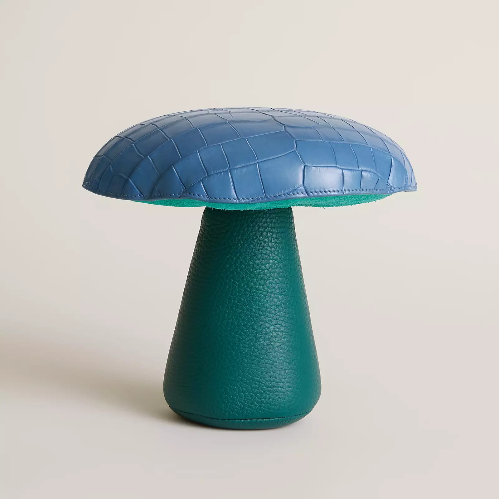 hermes, Mushroom Paperweight GM