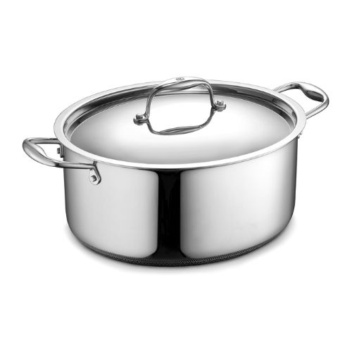 HexClad Dutch Oven