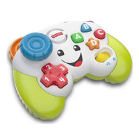 Fisher-Price Laugh &amp; Learn&nbsp;Controller $10.99 $6.49 at Amazon