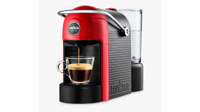 Lavazza A Modo Mio Jolie Espresso Coffee Machine, Red | Was £79.00 | Now £49.00 | Save £30.00