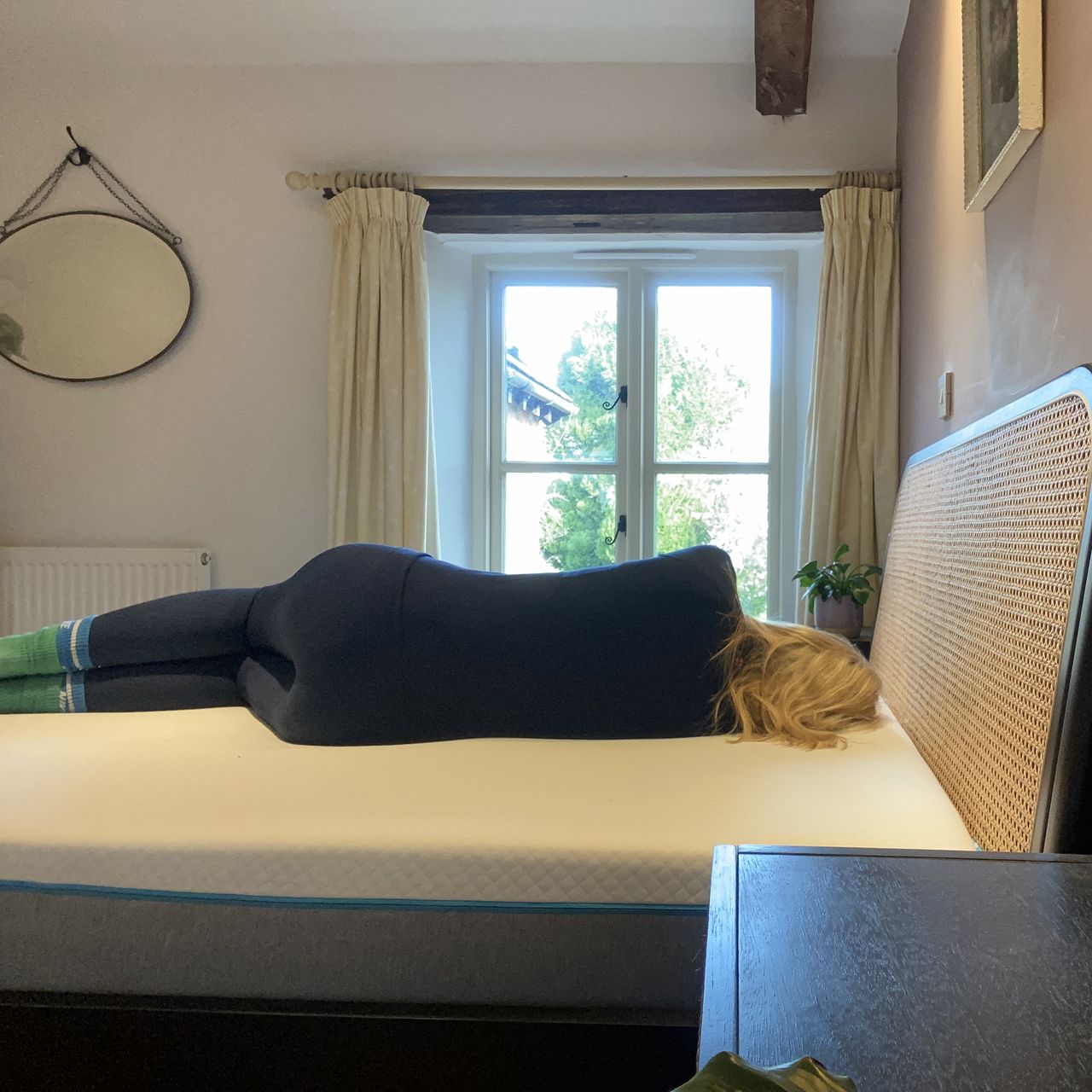 Simba Hybrid Essential Mattress review