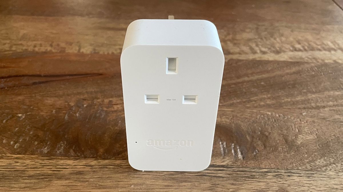 The Best Smart Plugs 2024 | TechRadar