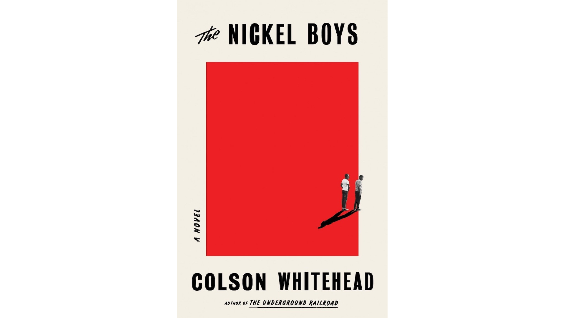 Best books of 2019