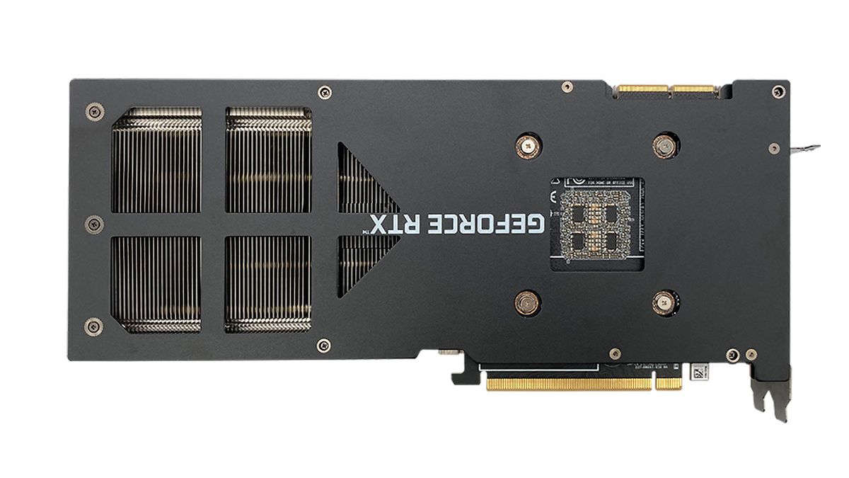 GeForce RTX 3090 Ti AIC partner cards