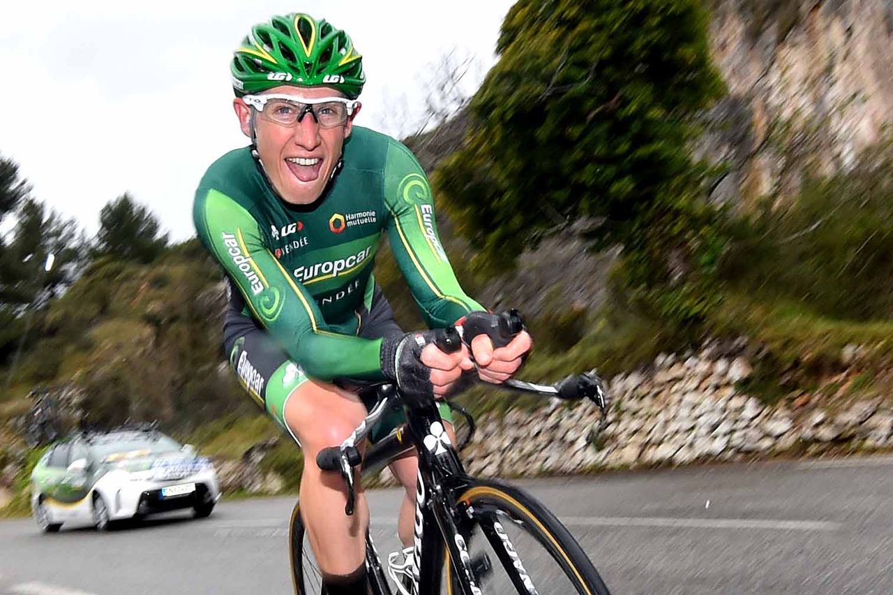Cyril Gautier (Europcar)