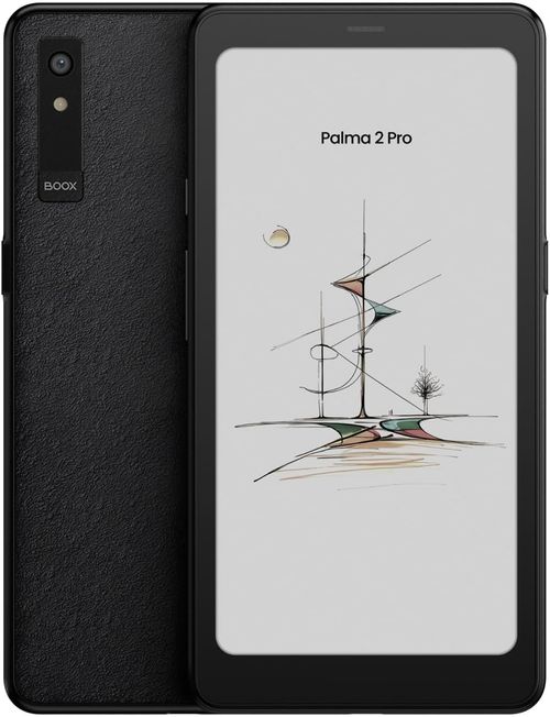 Palma 2 Pro