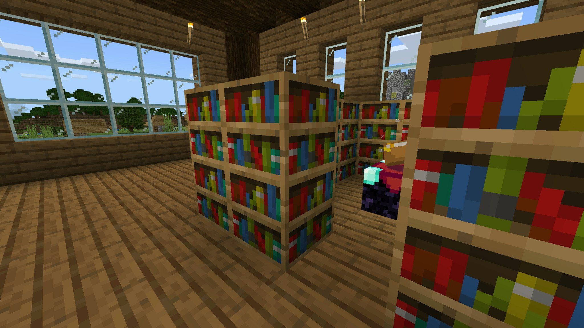 The newest Minecraft: Java Edition snapshot makes changes to redstone ...