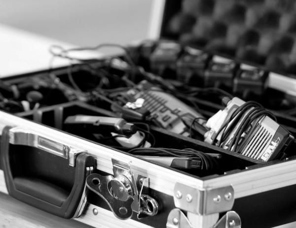 The UCI can't ban radio during team camps. Can they?