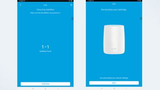 Netgear Orbi RBK752 review