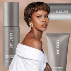 Sabrina Elba Beauty Essentials
