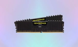 Corsair Vengeance LPX