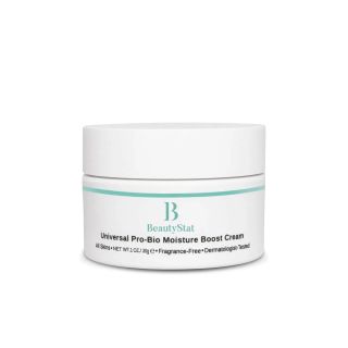 Beautystat Universal Probiotic 24hr Moisture Boost Cream Moisturiser 30g