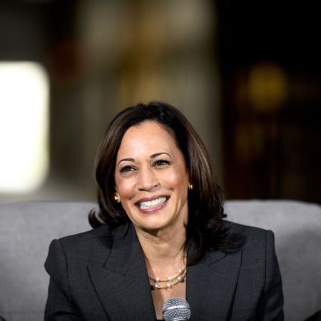 Kamala Harris