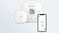 myQ Chamberlain Smart Garage Control: was $29 now $24 @ Amazon