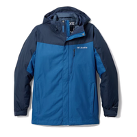 Columbia Whirlibird V Interchange 3-in-1 Jacket:$230 $172.49 at REISave $57.50